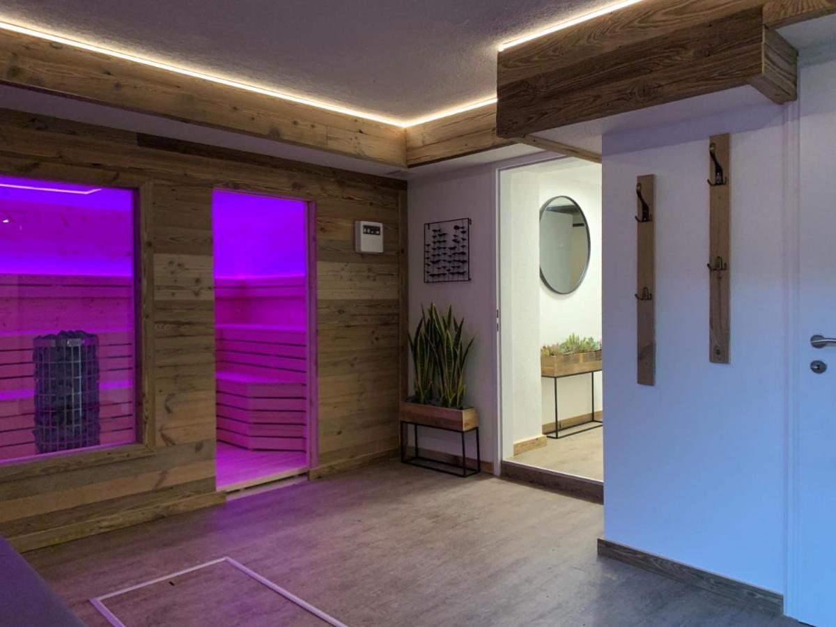 Seehotel Sissi Zell am See Exterior photo