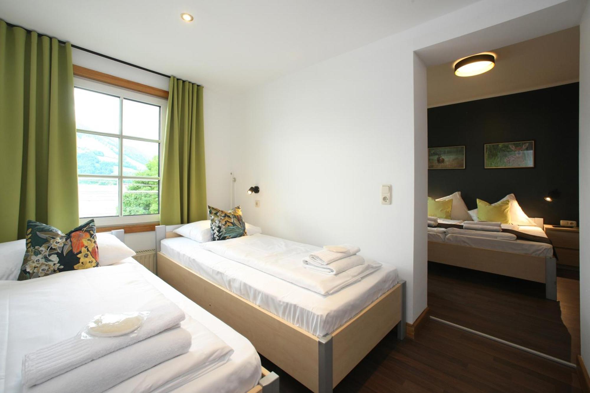 Seehotel Sissi Zell am See Room photo